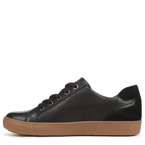 Black/Tan Bottom