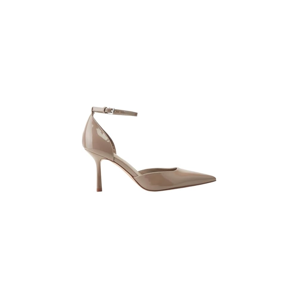 Taupe Patent 240
