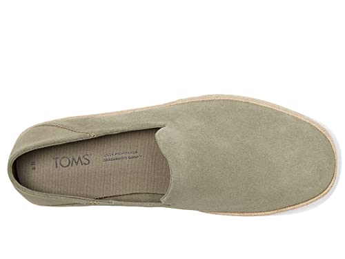 Vetiver Grey