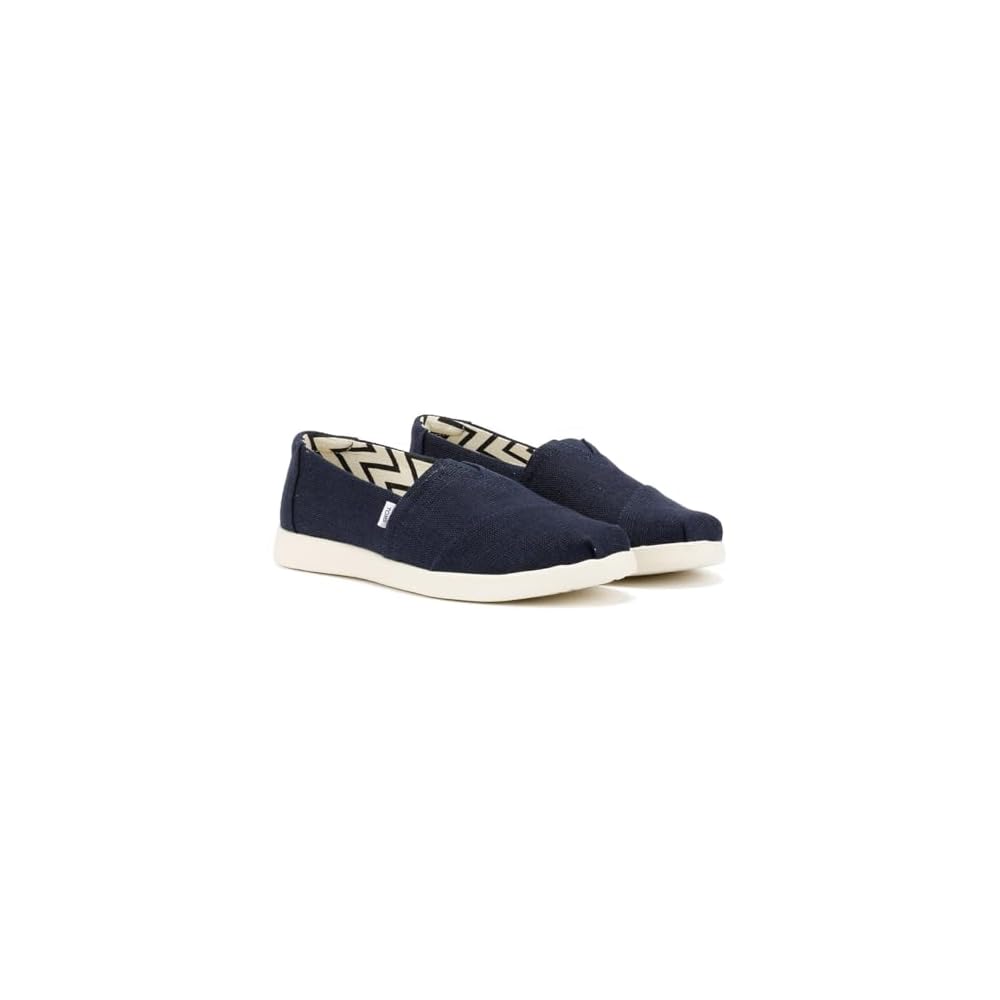 Navy Heritage Canvas