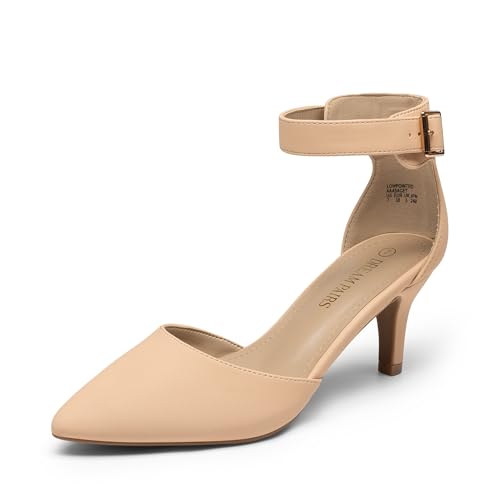 Nude/Nubuck