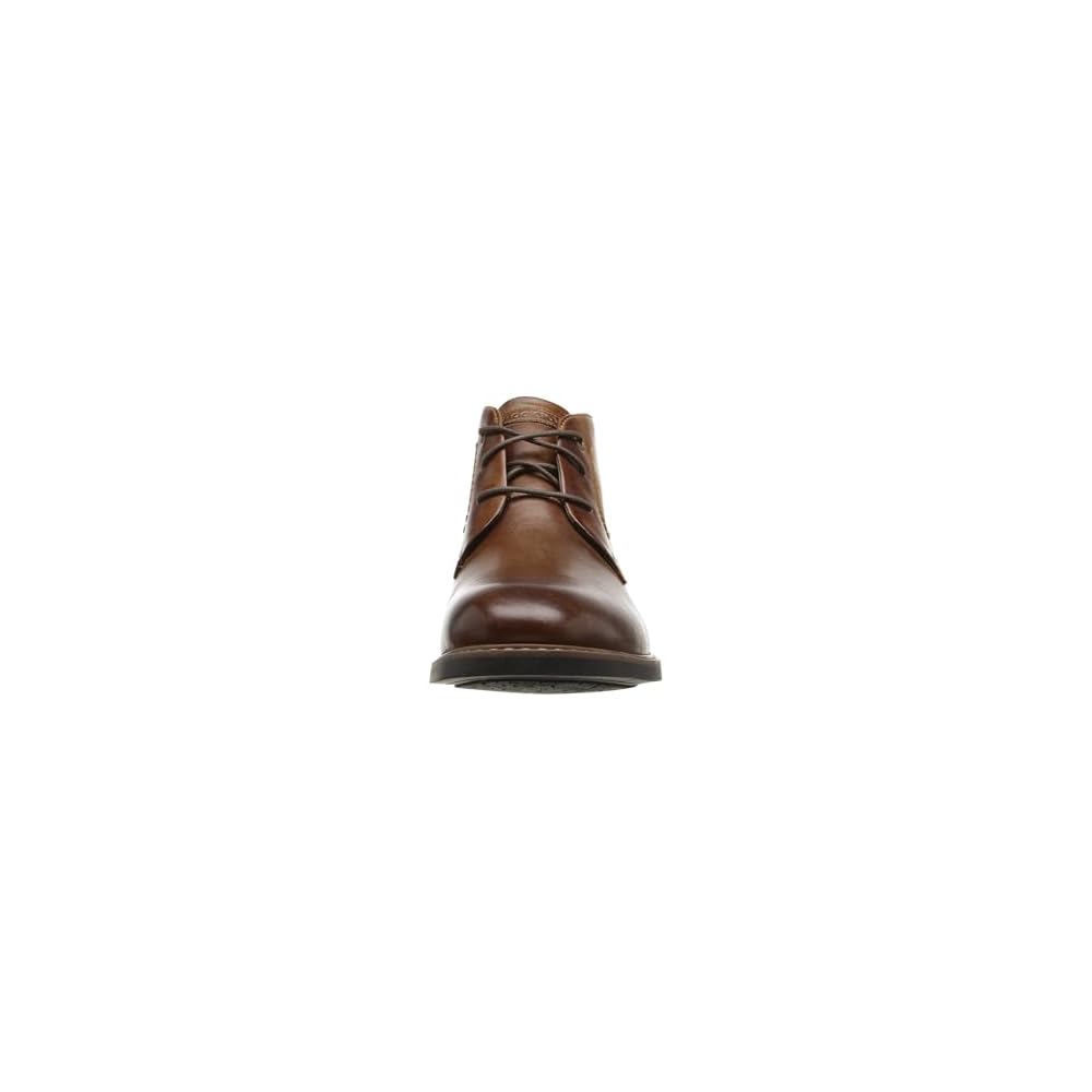 Dark Brown Leather