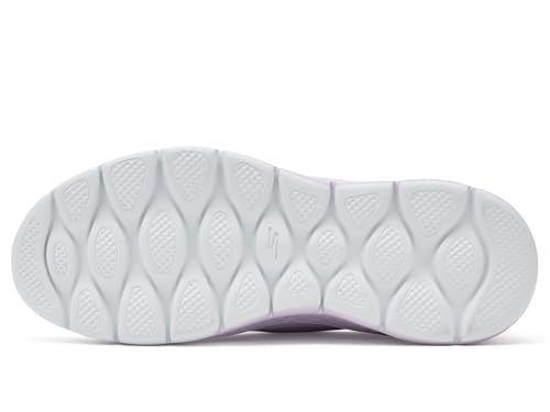 Lavender/Aqua