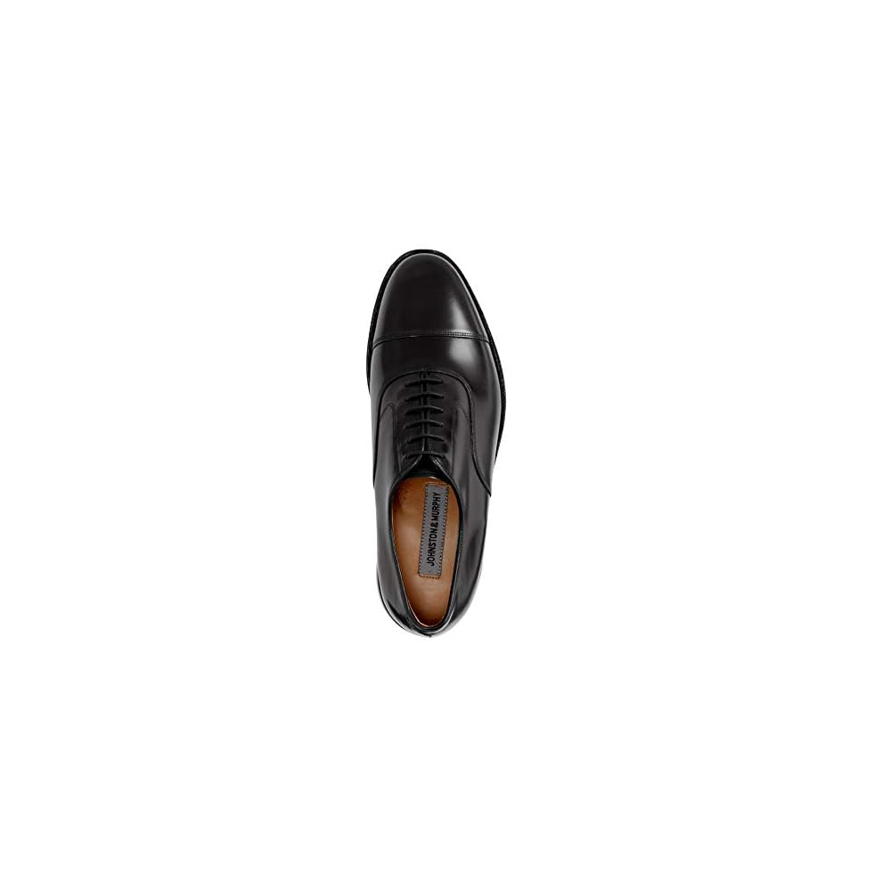 Black Calfskin