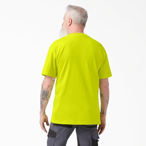 Bright Yellow