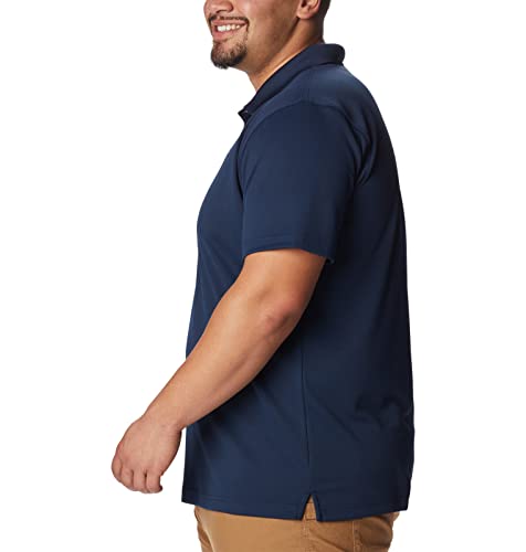 Collegiate Navy