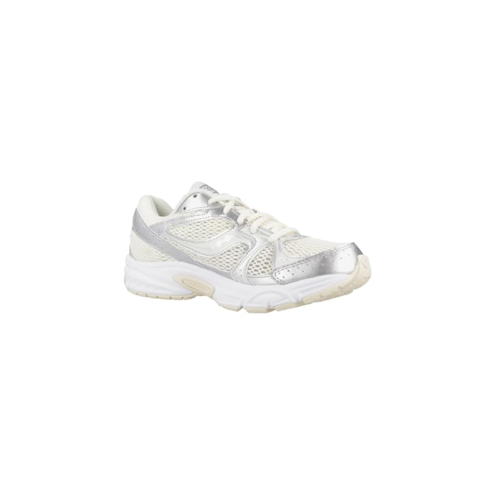 Cream/Silver
