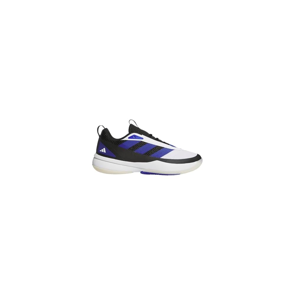 Black/Lucid Blue/White
