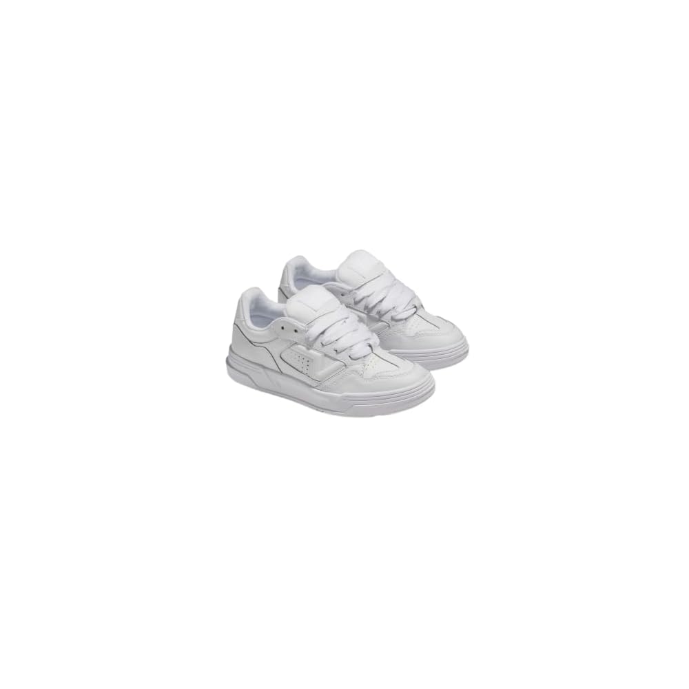 White/White