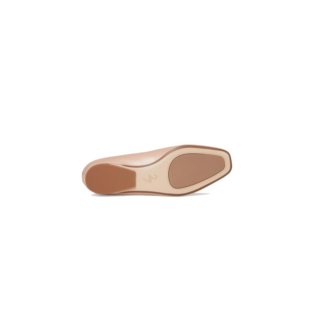 Cameo Blush Leather