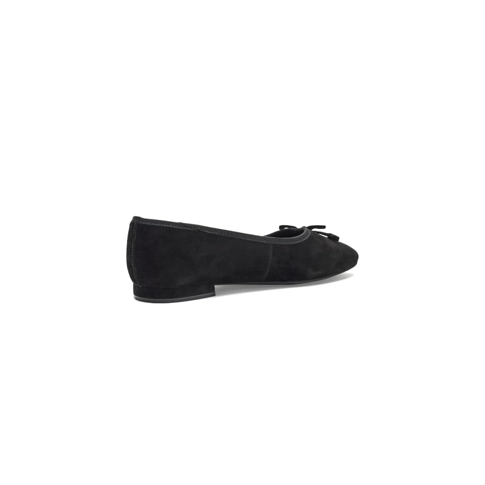 Black Suede