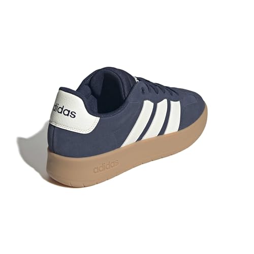 Night Indigo/Cream White/Gum