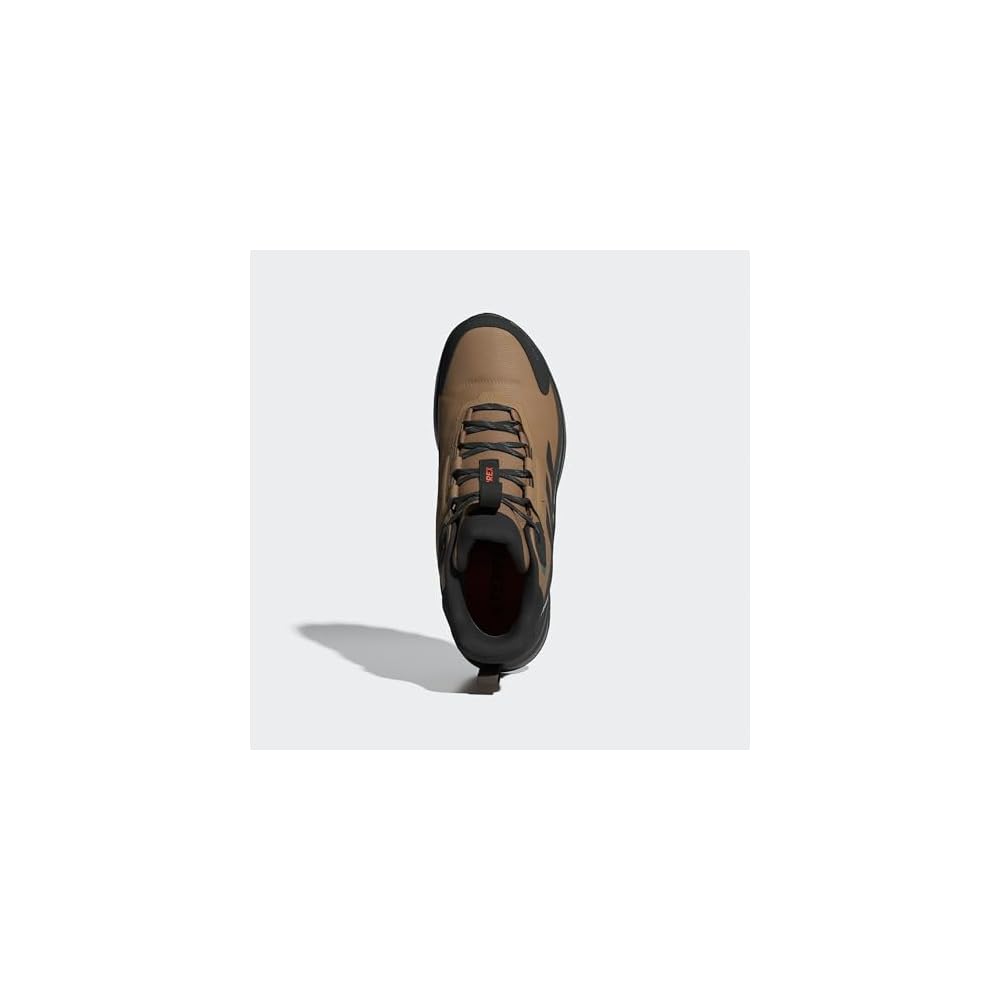 Cardboard/Black/Shadow Olive