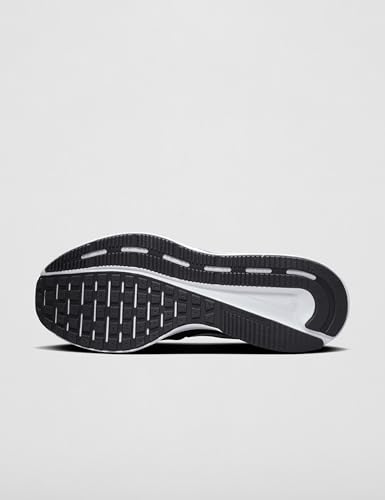 Black/White/Dark Smoke Grey
