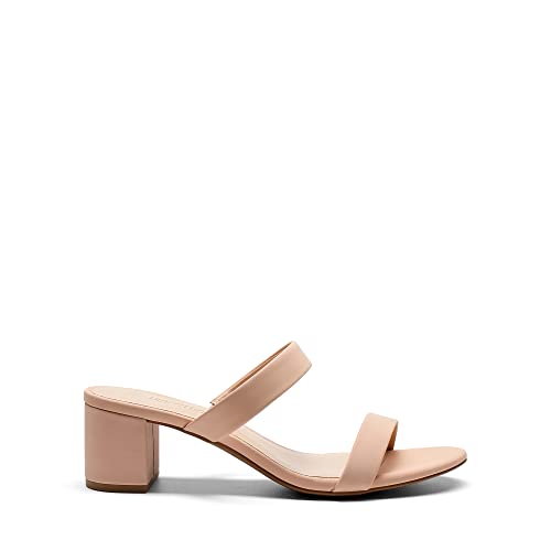Nude-nubuck