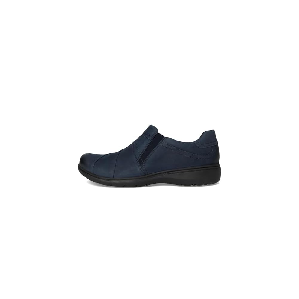 Navy Nubuck