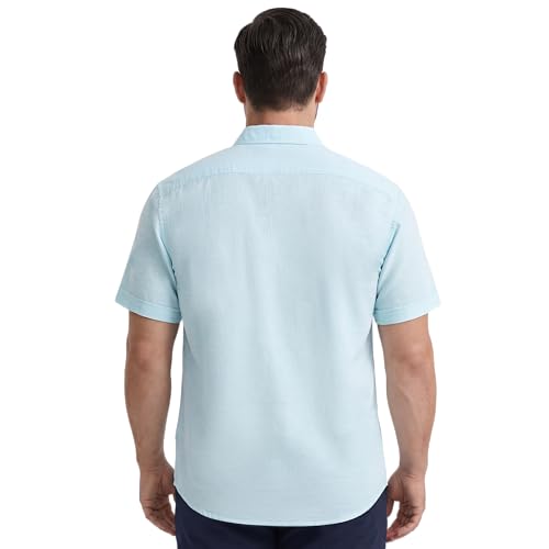 Bachelor Button Stripe