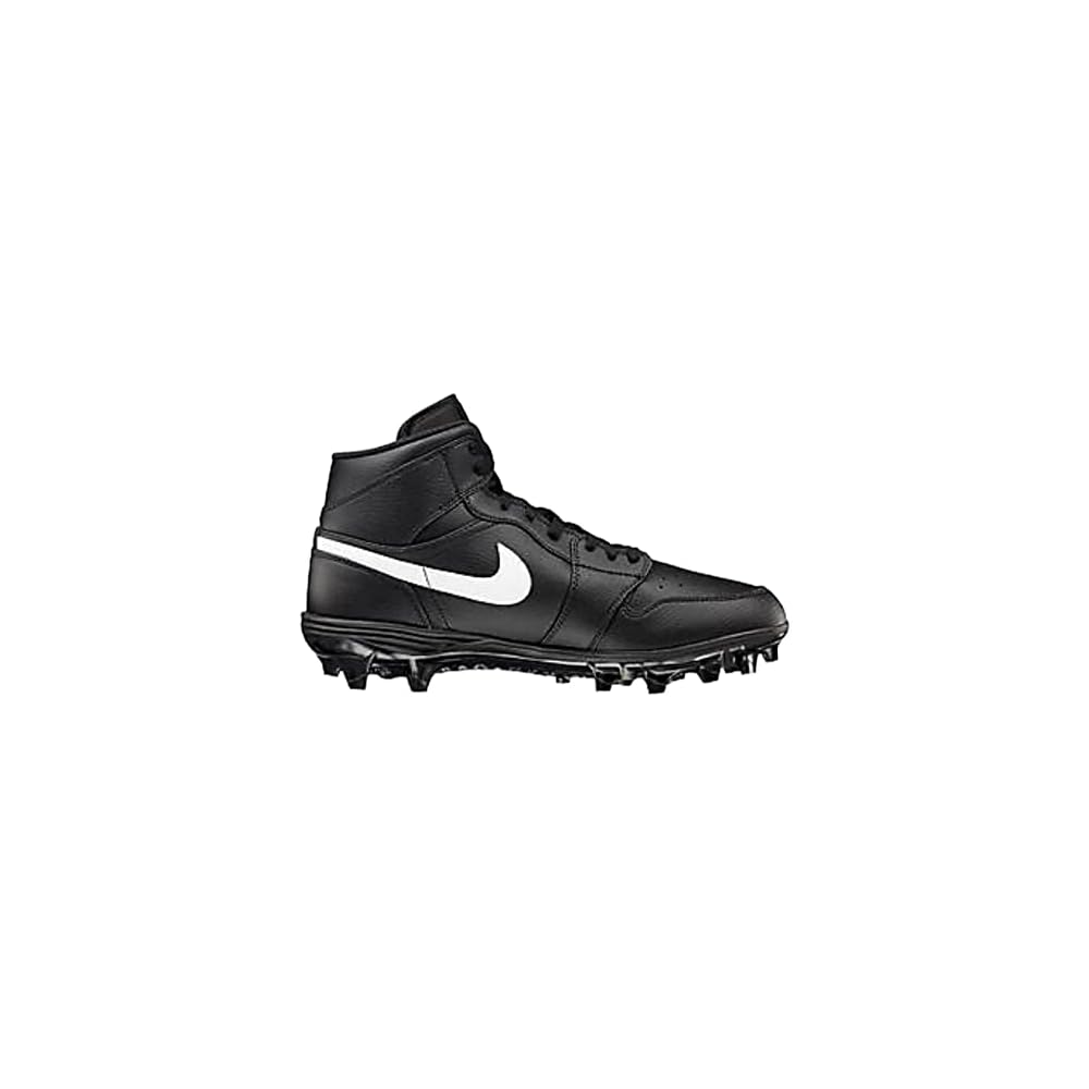 Black White Black Mid