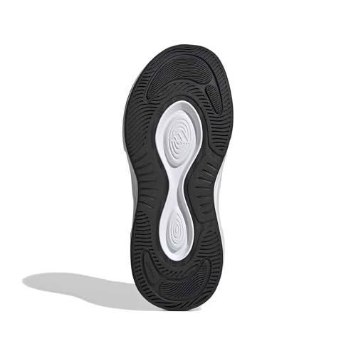 Light Solid Grey/White/Black
