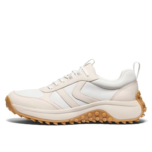 Birch/Star White/Leather