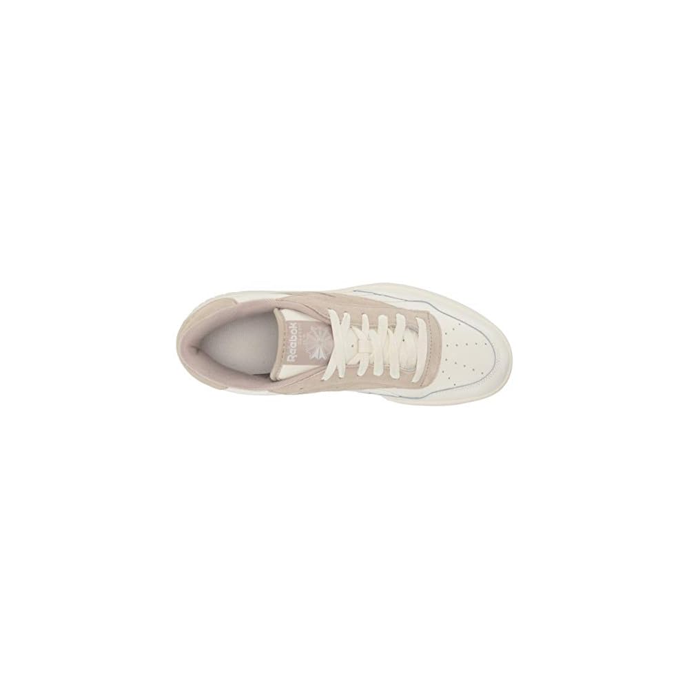 Classic White/Modern Beige/Classic White