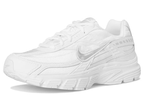 White/Metallic Silver/Photon Dust