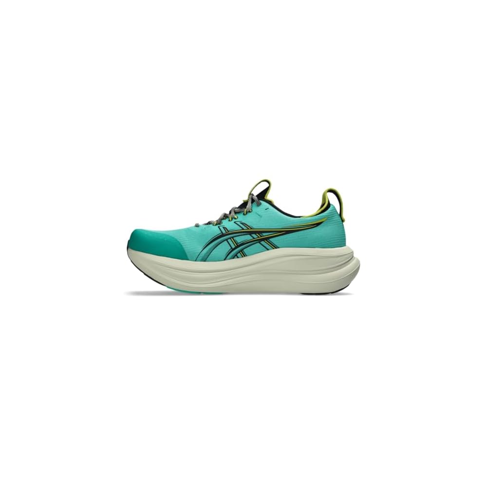 Aurora Green/Black