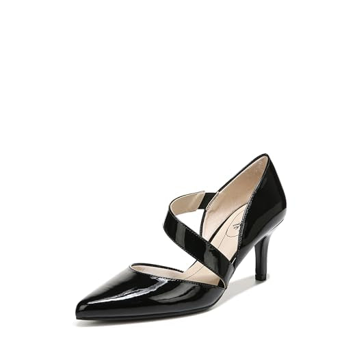 Black Patent
