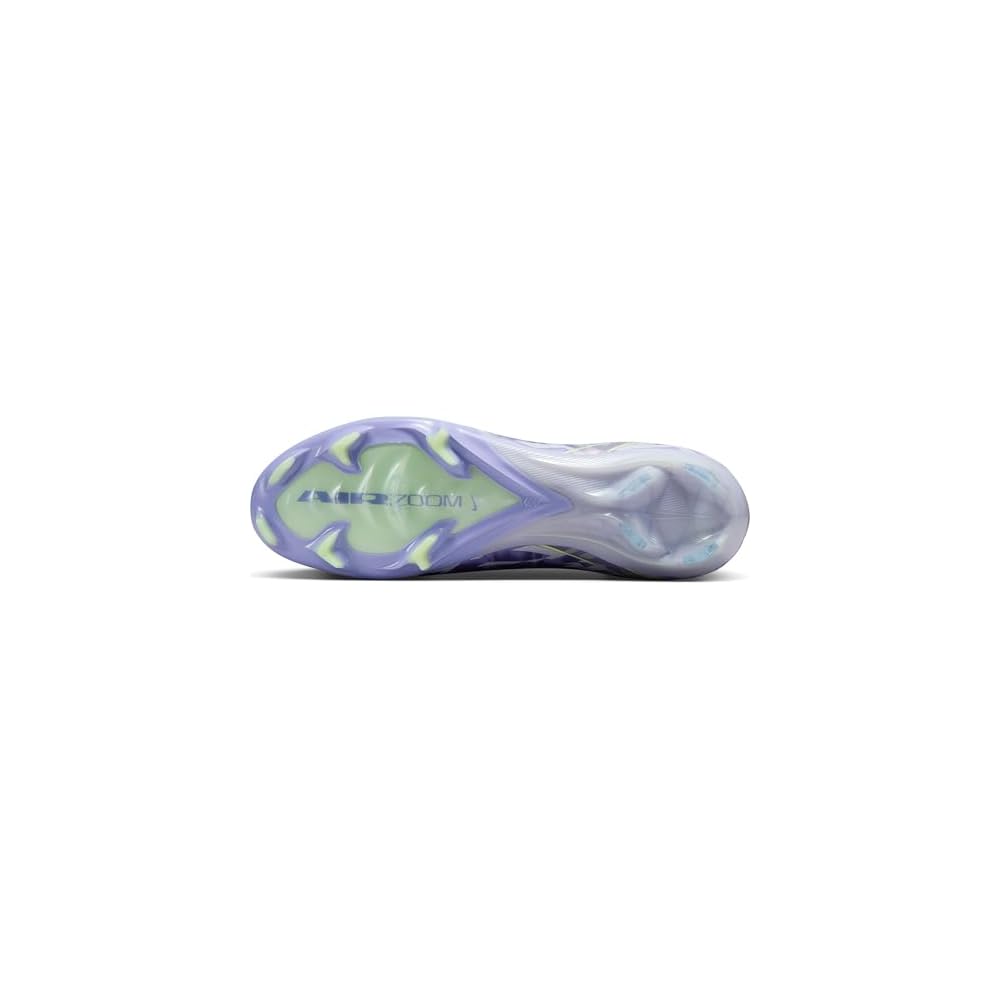 Purple Agate/Barely Volt