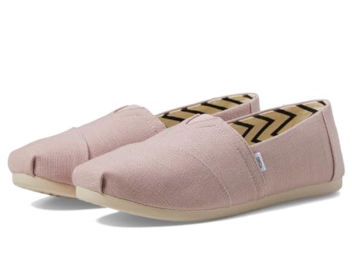 Ballet Pink Heritage Canvas