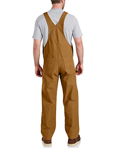 Carhartt Brown