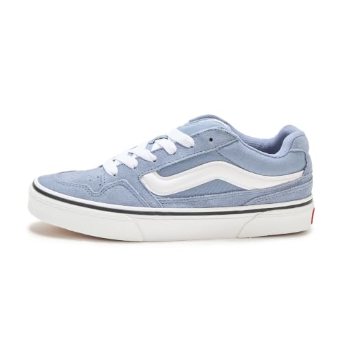 Suede/Canvas Glacial Slate
