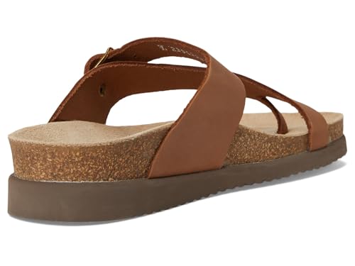 Camel Scratch - Leather