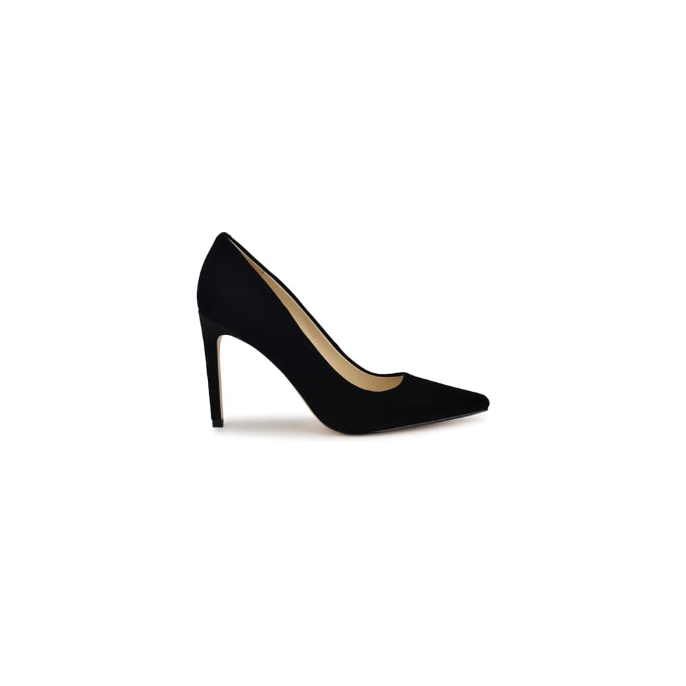 Black Suede