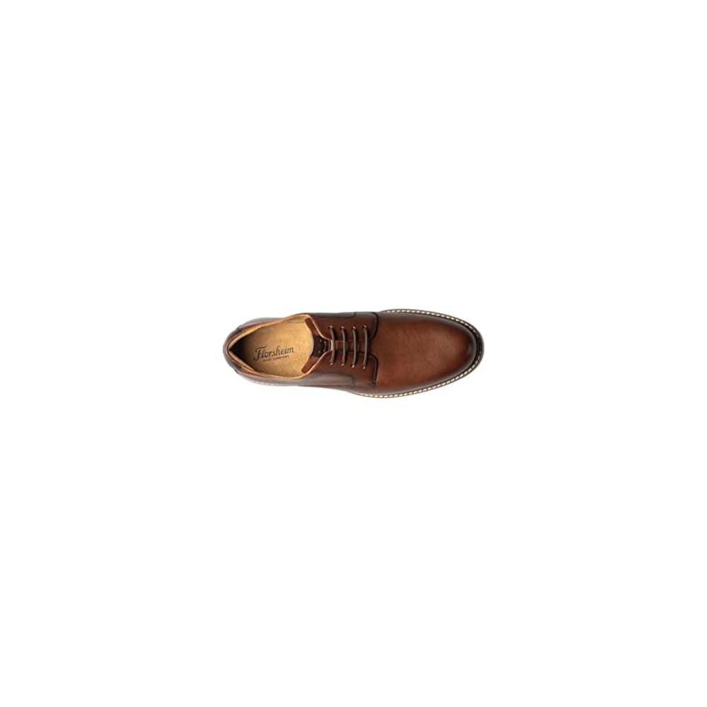 Cognac Tumbled