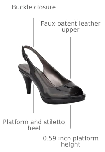 Black Patent 002
