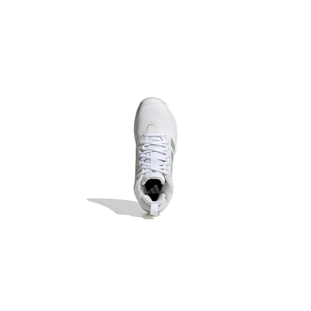 White/Grey/White