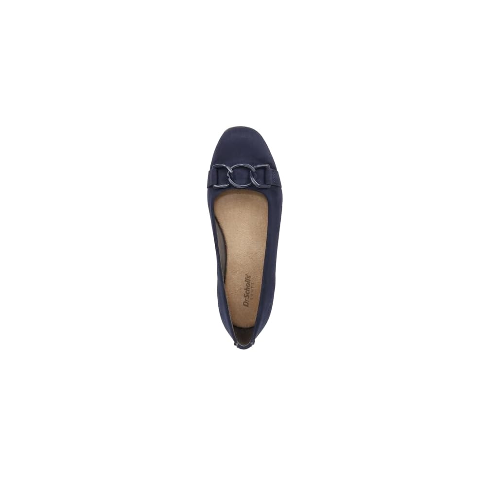 Midnight Blue Microfiber