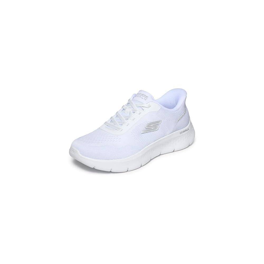 White/Silver