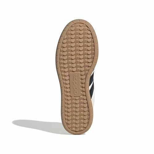 Off White/Black/Gum