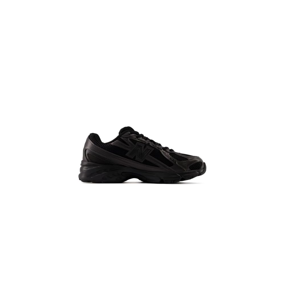 Black/Black
