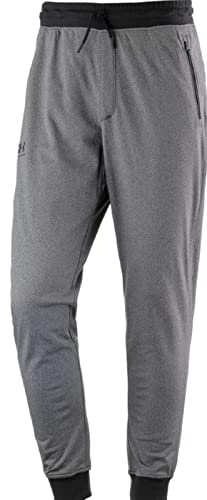 Carbon Heather (090)/Black