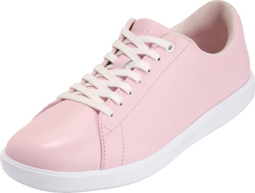 Pale Lilac Leather