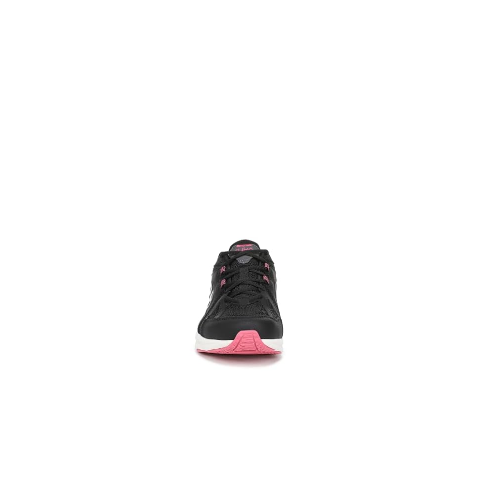 Black/White/Pink Sorbet