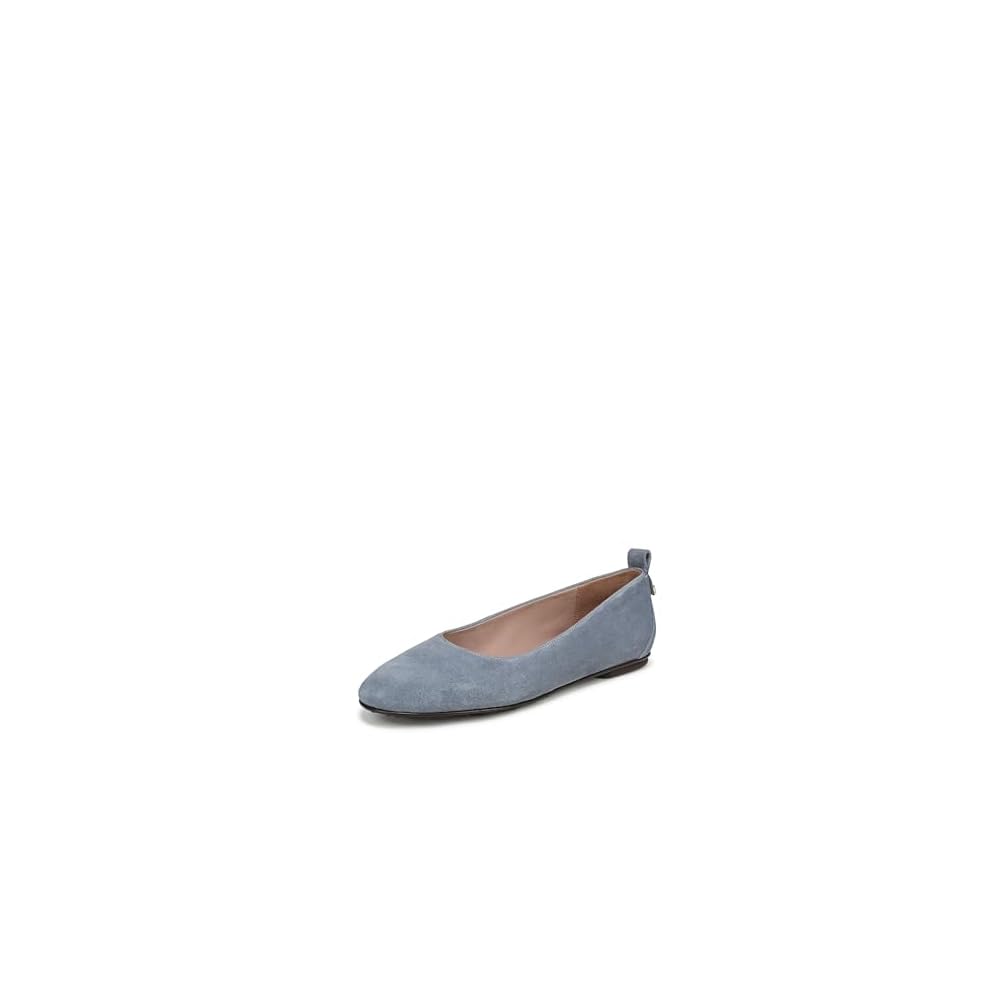 Blue Ash Suede