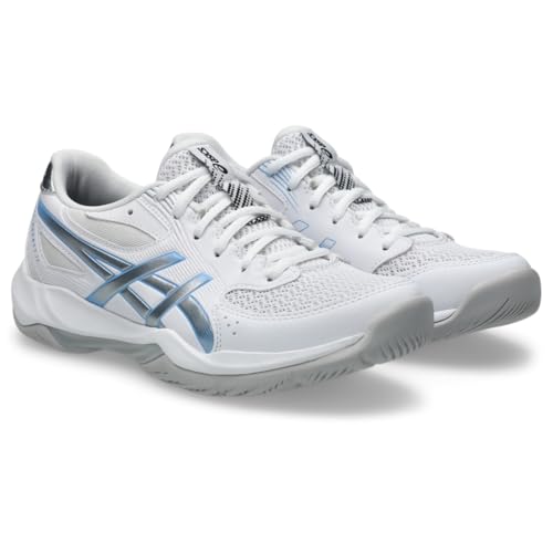 White/Cloud Grey