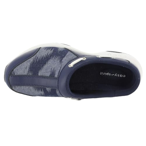 Denim-ikat