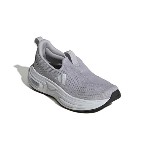 Light Solid Grey/White/Black