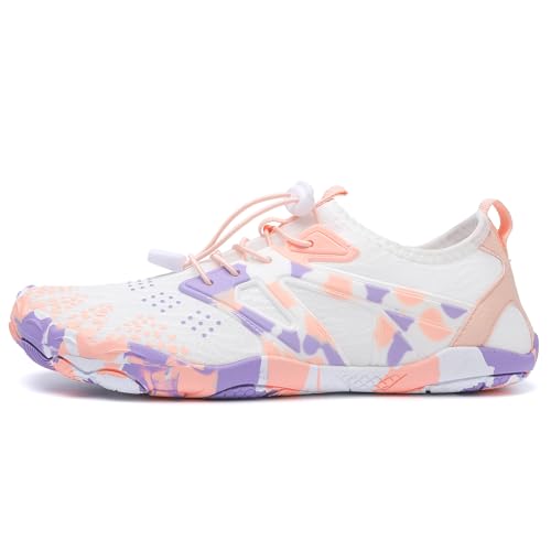 White Pink 013