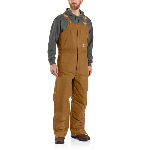 Carhartt Brown